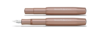 Pluma Kaweco Al Sport Rosa Pastel