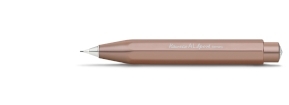 Portaminas 0,7 mm Kaweco AL Sport Rosa Pastel