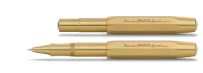 Roller Kaweco Brass Sport