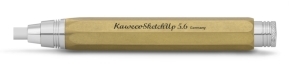 Sketch Up Kaweco Corrector Brass 5,6 mm