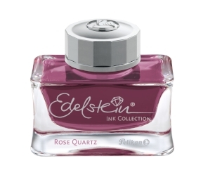 Tintero Pelikan Edelstein Rose Quartz 2023