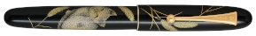 Pluma Namiki Yukari Royale Chinkin Cat
