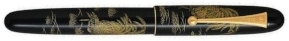Pluma Namiki Yukari Royal Chinkin  Royal Rooster