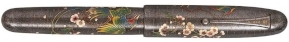 Pluma Namiki Emperor Rakucho & Cherry Blossom