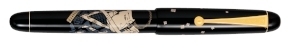 Pluma Namiki Nippon Art Tradition The Archer