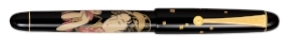 Pluma Namiki Nippon Art Tradition Geisha and Art Of Tea