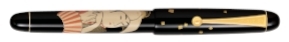 Pluma Namiki Nippon Art Tradition Geisha and Art Of Poetry