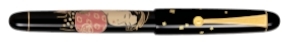 Pluma Namiki Nippon Art Tradition Geisha and Art Of Fan