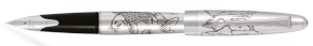 Pluma Pilot Silver Carp