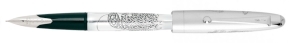 Pluma Pilot Silver Hawk