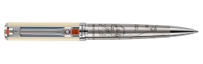 Bolígrafo Montegrappa 24H Le Mans Legende Legend
