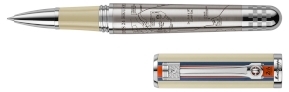 Roller Montegrappa 24h Le Mans Legende Legend