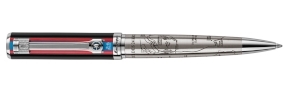 Bolígrafo Montegrappa 24H Le Mans Legende Innovation