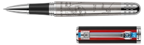 Roller Montegrappa 24h Le Mans Legende Innovation