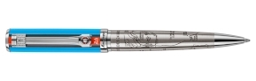 Bolígrafo Montegrappa 24H Le Mans Legende Endurance