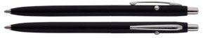 Bolígrafo Fisher CH4BC Matte Black Shuttle Space Pen