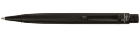 Bolígrafo Fisher Matte Black Zero Gravity 