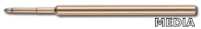 Recarga Bolígrafo Fisher Space Pen Punta Media