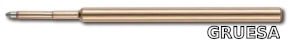 Recarga Bolígrafo Fisher Space Pen Punta Gruesa