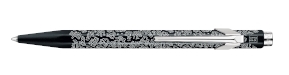Bolígrafo Caran d'Ache 849 Keith Haring Black