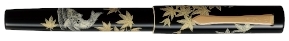 Pluma Namiki Chinquin Beauty of Autumn Leaves