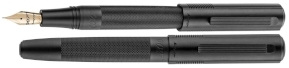 Pluma Montegrappa James Bond 007 Special Issue