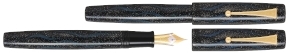 Pluma Namiki Aya Seiru Limpid Stream Blue