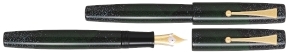 Pluma Namiki Aya Tokiwa Evergreen Green