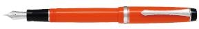 Pluma Pilot Heritage 91 Naranja