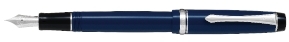 Pluma Pilot Heritage 91 Azul