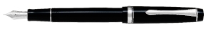 Pluma Pilot Heritage 91 Negro