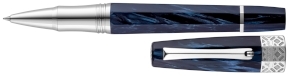 Roller Montegrappa Extra Otto Dark Blue
