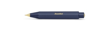 Portaminas Kaweco Classic Sport Azul Marino 0,7 mm