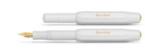 Pluma Kaweco Classic Sport White