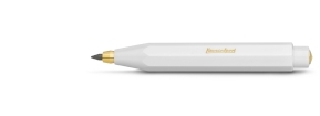 Portaminas Kaweco Sport Classic White 3,2 mm