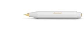 Portaminas Kaweco Classic Sport White 0,7 mm