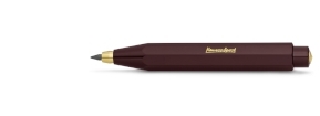 Portaminas Kaweco Sport Classic Burdeos 3,2 mm