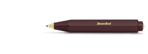 Bolígrafo Kaweco Classic Sport Burdeos