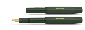 Pluma Kaweco Classic Sport Verde