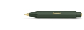 Portaminas Kaweco Classic Sport Verde 0,7 mm
