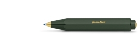 Bolígrafo Kaweco Classic Sport Verde