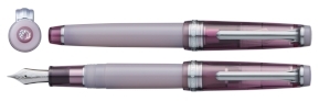 Pluma Sailor Manyo III Red Bean