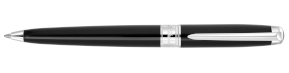 Bolígrafo S.T. Dupont Line D Eternity Medium Black