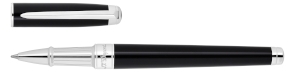 Roller S.T. Dupont Line D Eternity Medium Black