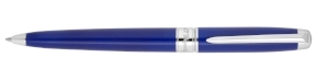 Bolígrafo S.T. Dupont Line D Eternity Medium Indigo Blue