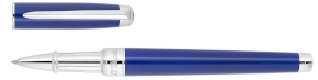 Roller S.T. Dupont Line D Eternity Medium Indigo Blue