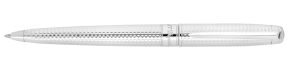Bolígrafo  S.T. Dupont Line D Eternity Medium Silver