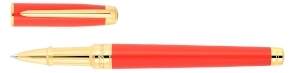 Roller S. T. Dupont Line D Eternity Medium Coral