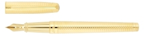 Pluma S.T. Dupont Line D Eternity Large Gold