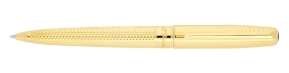 Bolígrafo S. T. Dupont Line D Eternity Large Gold